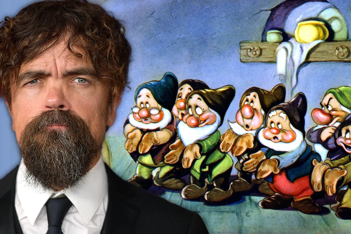 Otro de los puntos más polémicos de la remake fue la recreación de los enanos con efectos digitales en lugar de contratar actores con enanismo. En ese sentido, el actor Peter Dinklage fue tajante con Disney. Otro de los puntos más polémicos de la remake fue la recreación de los enanos con efectos digitales en lugar de contratar actores con enanismo. En ese sentido, el actor Peter Dinklage fue tajante con Disney.