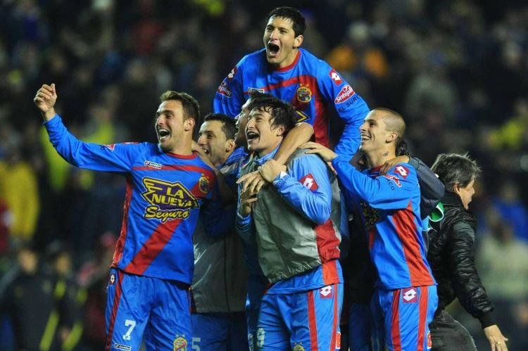 Arsenal, nuevo Campeón del Fútbol argentino