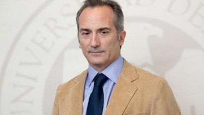 Emilio Ocampo se baja del BCRA, ¿confirma lo de Caputo?