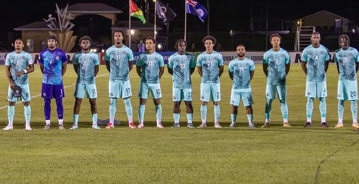 Concacaf: De no creer, la selección que busca entrenador por IG y Facebook Concacaf: De no creer, la selección que busca entrenador por IG y Facebook