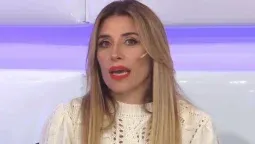 Mariana Brey defendió a Manuel Adorni y le llovieron críticas en vivo y en redes. Mariana Brey defendió a Manuel Adorni y le llovieron críticas en vivo y en redes.
