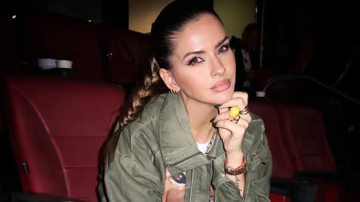 Dos emprendedoras denunciaron que la China Suárez pidió una casita infantil premium con urgencia y luego desapareció. Aseguran haber trabajado diez días completos sin cobrar ni recibir respuesta. Dos emprendedoras denunciaron que la China Suárez pidió una casita infantil premium con urgencia y luego desapareció. Aseguran haber trabajado diez días completos sin cobrar ni recibir respuesta.