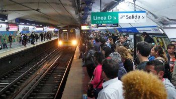 sanciones a emova: el subte explota de multas y crece la bronca sanciones a emova: el subte explota de multas y crece la bronca