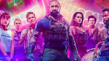 Zack Snyder en el horno, y quemado... Zack Snyder en el horno, y quemado...