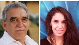 altText(Conmoción: Aparece una hija oculta de Gabriel García Márquez)}