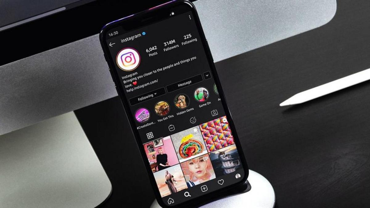 La actualización de Instagram que ya es furor entre los usuarios. La actualización de Instagram que ya es furor entre los usuarios.
