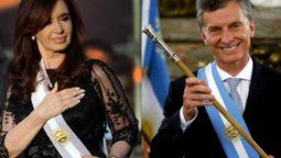 altText(4 escenarios (cambió todo): Macri ganaría sólo si no se presenta CFK)}