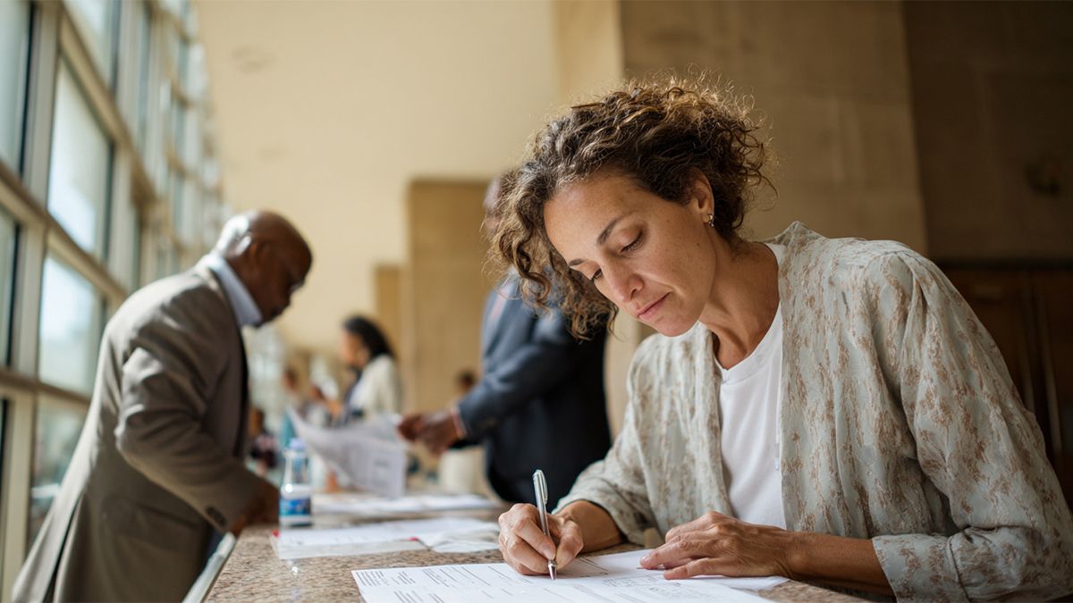IDESA reveló que en muchos municipios solo 1 de cada 6 ciudades de Argentina aprueba en simplificación y digitalización de los trámites municipales. IDESA reveló que en muchos municipios solo 1 de cada 6 ciudades de Argentina aprueba en simplificación y digitalización de los trámites municipales.