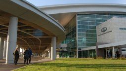 El Aeropuerto Córdoba volverá a la vida.