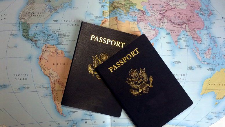 Furor por convocatoria gratis para trabajar en el exterior