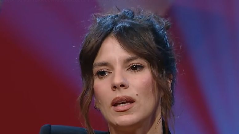 Gimena Accardi reveló la dura decisión que tomó tras separarse de Nicolás Vázquez