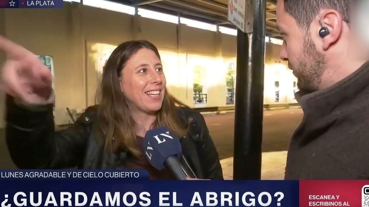 LN+ quedó pedaleando en el aire después de que una mujer demoliera al periodista con un fuerte reclamo. El momento fue tan insólito que explotó todo. Foto: LN+