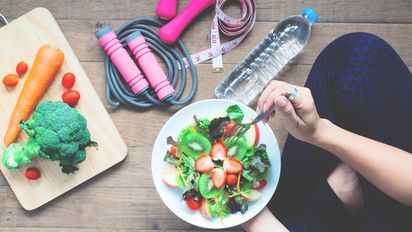 Las 7 reglas de oro para prevenir el cáncer, según destacado científico