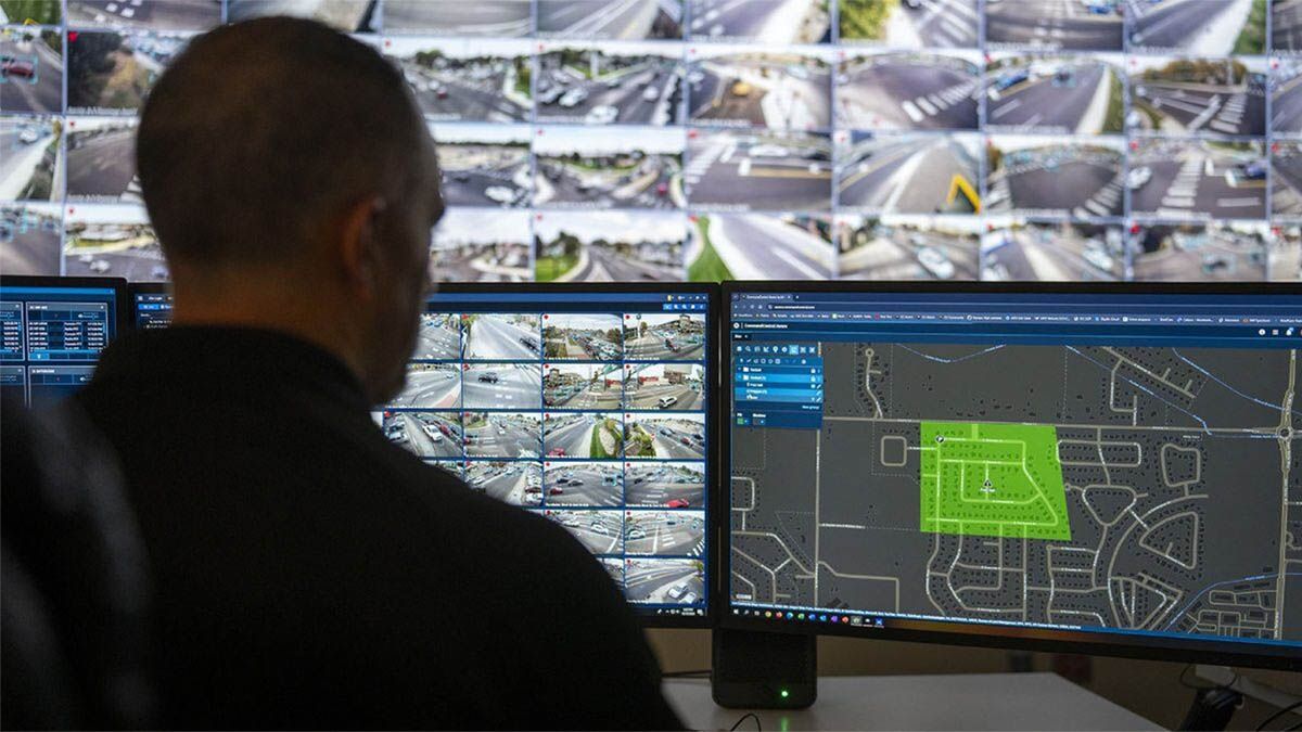 La seguridad privada marca un papel preponderante a pocas horas del inicio del Mundial 2026 de la mano de Motorola Solutions. La seguridad privada marca un papel preponderante a pocas horas del inicio del Mundial 2026 de la mano de Motorola Solutions.