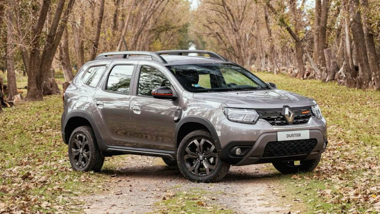 Renault apuesta por una nueva SUV muy accesible y causa furor
