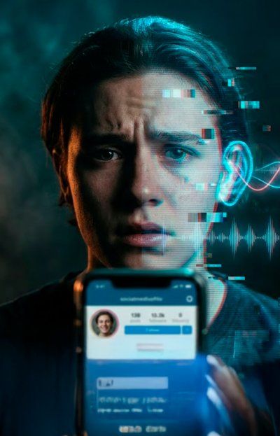 No se puede creer: Seedance 2.0 clona tu voz con solo una foto y la desactivaron de urgencia