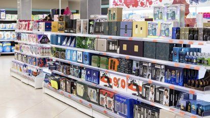Nuevo mayorista arrasa con ofertas en cuidado personal y perfumes
