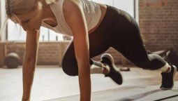 Este entrenamiento de 9 minutos puede retrasar el envejecimiento