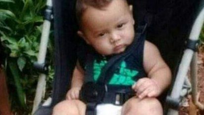 Horror: mataron y enterraron a un bebé de 4 meses en Misiones