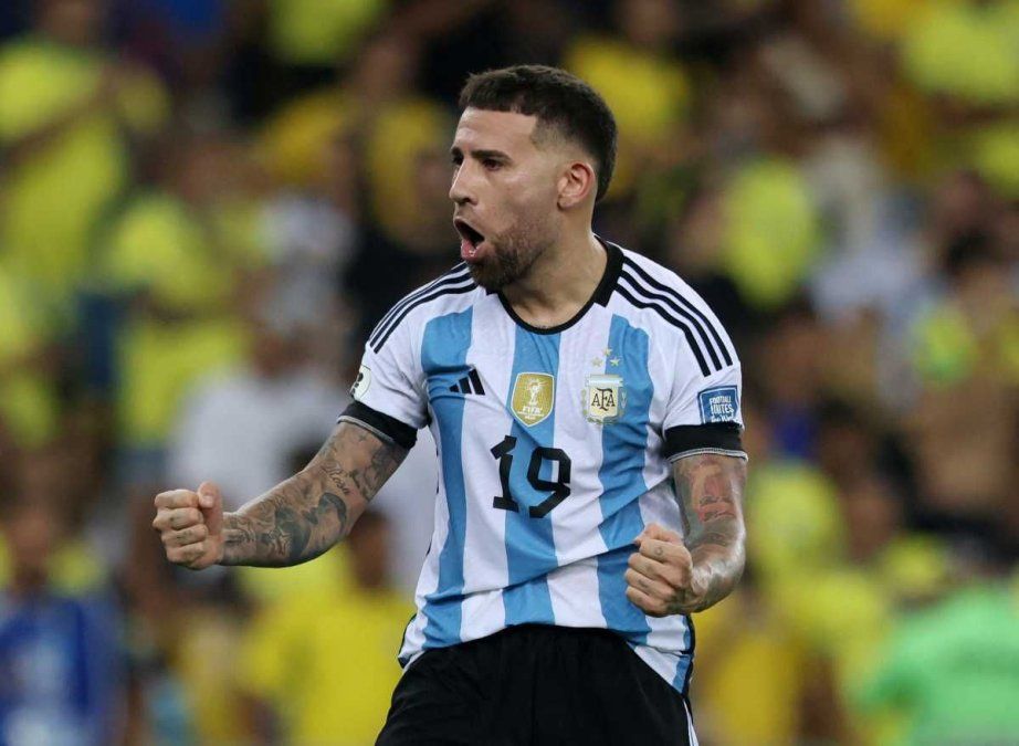 Nicolás Otamendi podrá estar en el debut del Mundial 2026.