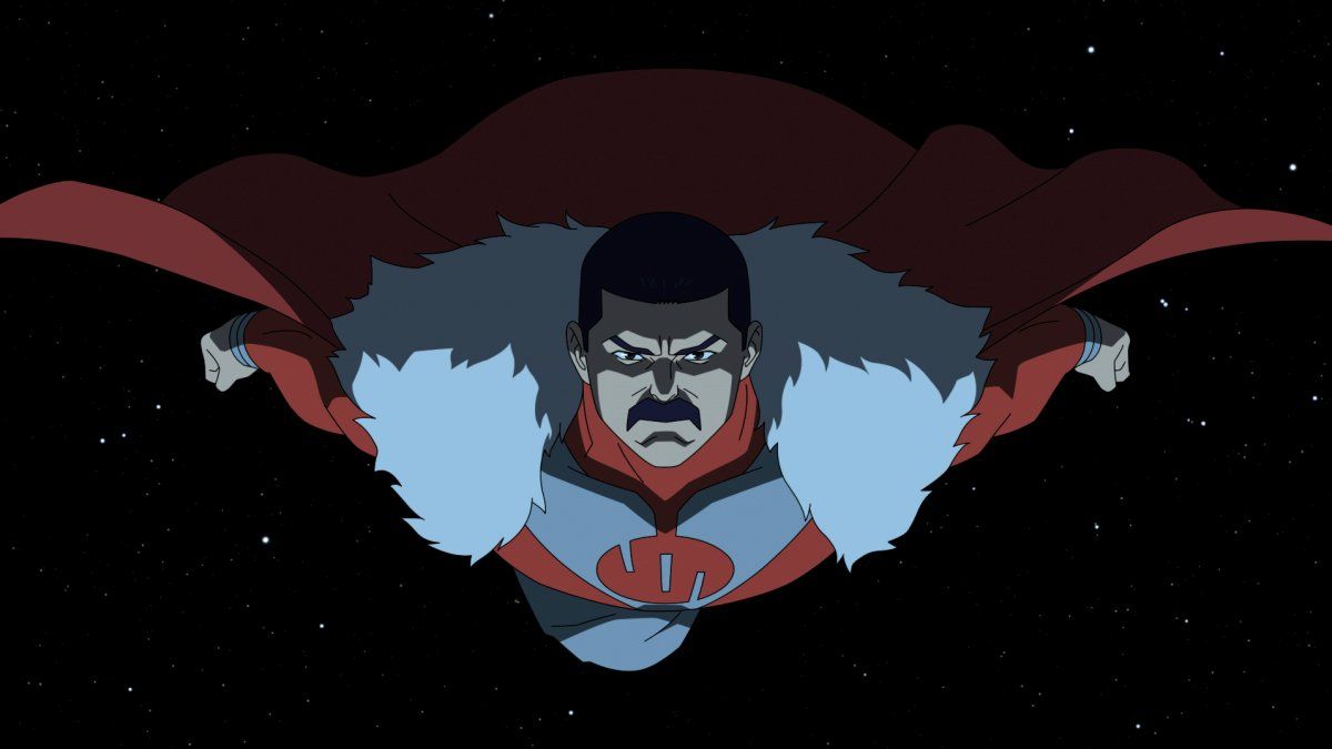 Invencible: la cuarta temporada culmina con una tregua arriesgada y la quinta ya está en postproducción — image 1