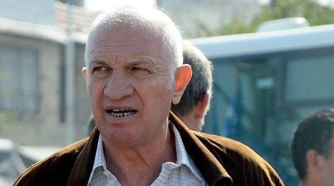 Diputados radicales denunciaron a Aldo Rico.