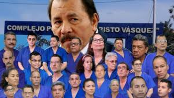 Nicaragua excarcela a presos políticos en aniversario del Gobierno ante presión de Trump