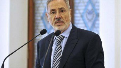 ADEPA vs Saín, el choque: El ministro se enojó con la prensa porque publica 