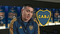 Juan Román Riquelme aceleró y cerró a una figura del Mundial para que sea nuevo refuerzo de Boca. Juan Román Riquelme aceleró y cerró a una figura del Mundial para que sea nuevo refuerzo de Boca.