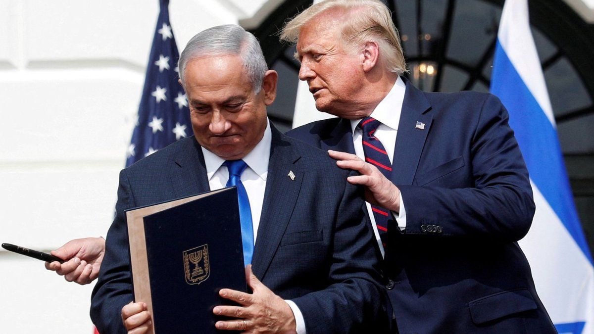 La nueva tregua USA / Irán, pésima noticia para Israel 