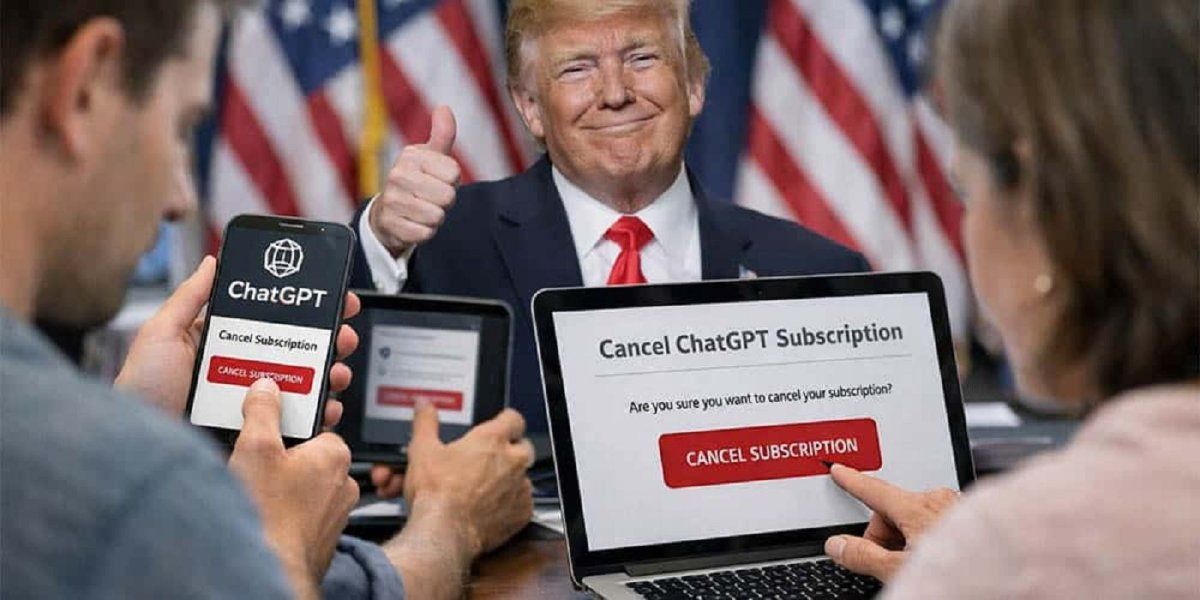 ChatGPT nos vendió al Pentágono: El pacto de OpenAI que desató la furia total