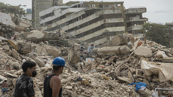70.000 desaparecidos en Venezuela: hay 6 argentinos muertos