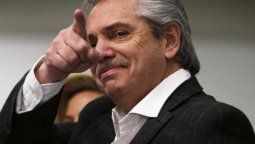Alberto F: Espero que Alfredo Cornejo recupere la cordura