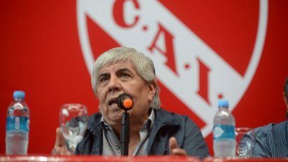 ESPN liquidó a Independiente y a Hugo Moyano