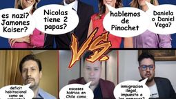 altText(En Chile electoral, Bad Boys marca agenda desde YouTube)}