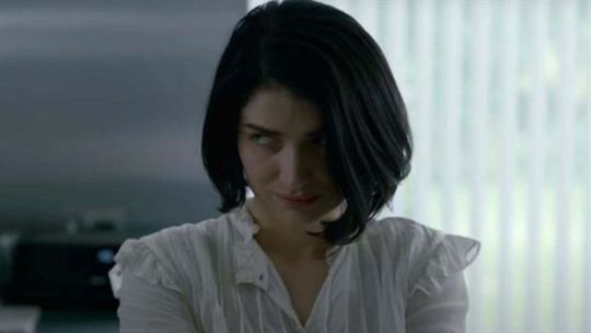 La miniserie que muchos recomiendan sin parar. La miniserie que muchos recomiendan sin parar.