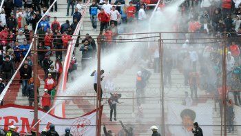Tremendo comunicado de Huracán en la previa del partido ante River