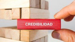 altText(El mercado alerta por la crisis de credibilidad de la economía de Macri/FMI)}