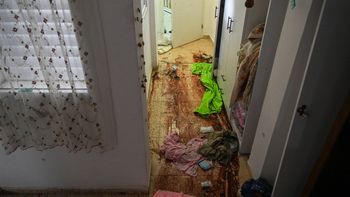 Israel trató de cómplices a medios internacionales como AP, Reuters, CNN Y NYT de la masacre de Hamas del 7 de Octubre. Israel trató de cómplices a medios internacionales como AP, Reuters, CNN Y NYT de la masacre de Hamas del 7 de Octubre.