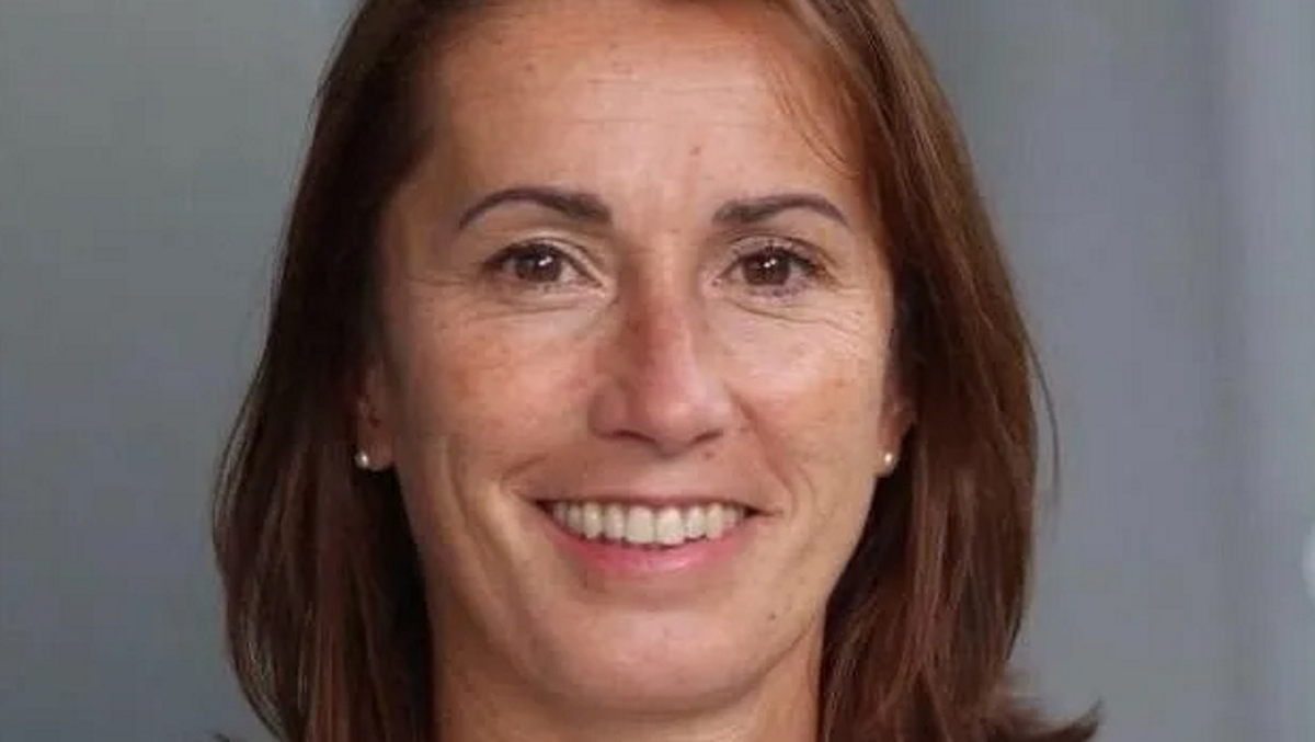 "No pongo en tela de juicio la decisión del Gobierno dentro del plan de austeridad, pero no comparto ni acepto la forma", expresó Lucianna Sola Suquet. "No pongo en tela de juicio la decisión del Gobierno dentro del plan de austeridad, pero no comparto ni acepto la forma", expresó Lucianna Sola Suquet.