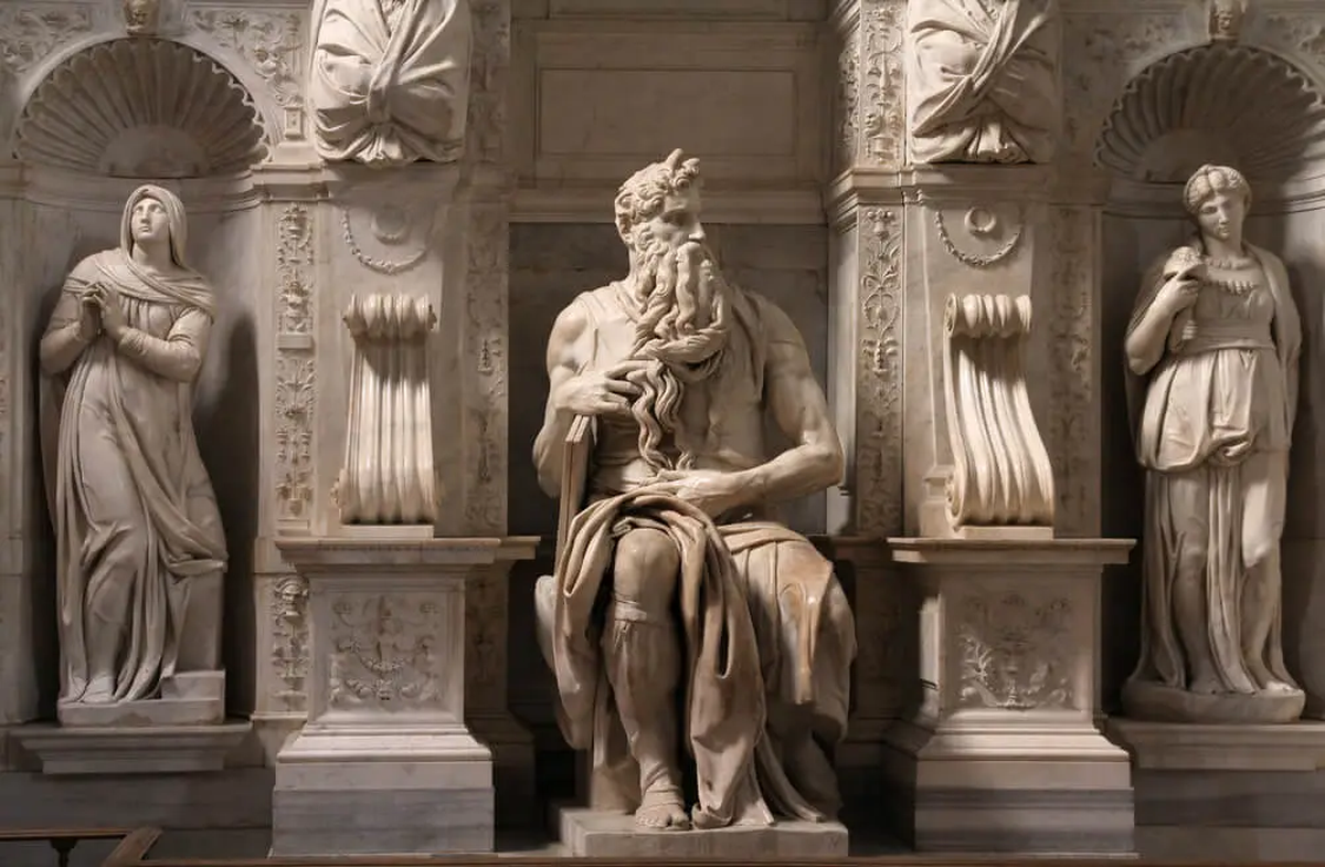 El D&iacute;a Internacional del Escultor celebra la vida de Miguel &Aacute;ngel Bounarroti, m&aacute;s conocido por haber esculpido su famoso David, entre otras grandes obras.