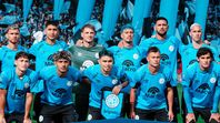 Belgrano venció a River y es nuevo campeón del fútbol argentino Belgrano venció a River y es nuevo campeón del fútbol argentino