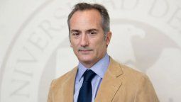 El economista elogiado por&nbsp;Javier Milei.
