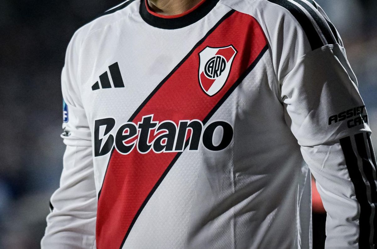 Liquidaron a un jugador que fue echado en River.&nbsp;