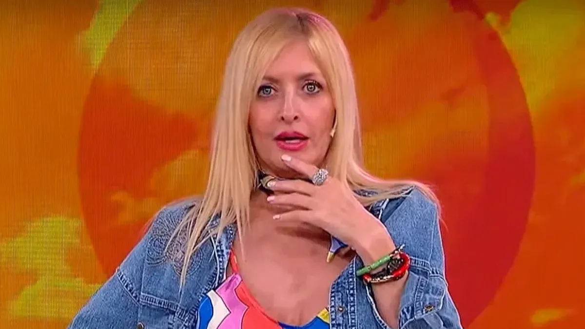 Yuyito González, ¿tiene los días contados al lado del presidente? Yuyito González, ¿tiene los días contados al lado del presidente?