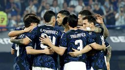 La Selección Argentina calienta motores para el Mundial 2026