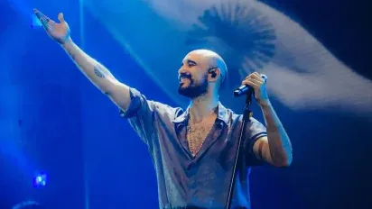 Finde en Rosario: Abel Pintos, festejos por el Día de la Bandera y más