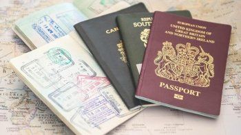 pasaporte: cual es el mas poderoso del mundo pasaporte: cual es el mas poderoso del mundo