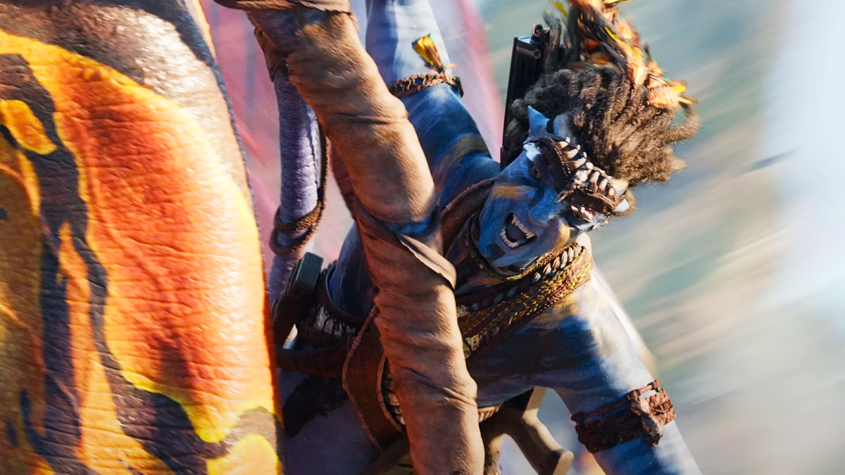 La película cierra bien la trilogía y deja pistas claras para "Avatar 4", apostando otra vez al espectáculo por encima del guion. La película cierra bien la trilogía y deja pistas claras para "Avatar 4", apostando otra vez al espectáculo por encima del guion.