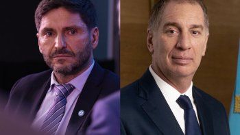 Diego Santilli nuevo jefe de Gabinete: Buena noticia para Maximiliano Pullaro